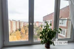 2-к квартира, вторичка, 53м2, 10/11 этаж