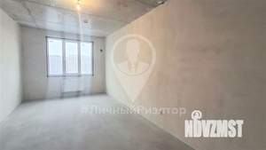 1-к квартира, вторичка, 36м2, 12/26 этаж