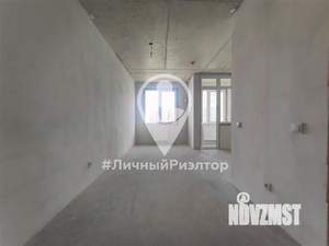 1-к квартира, вторичка, 25м2, 6/26 этаж
