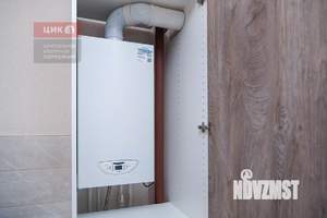 1-к квартира, вторичка, 35м2, 15/23 этаж