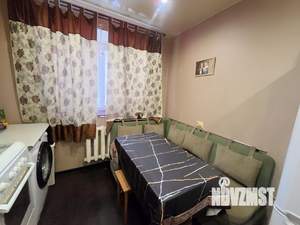 1-к квартира, вторичка, 29м2, 1/5 этаж