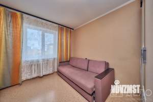 2-к квартира, вторичка, 51м2, 5/5 этаж