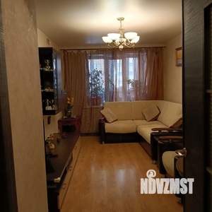 2-к квартира, вторичка, 61м2, 4/15 этаж