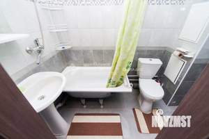 2-к квартира, вторичка, 31м2, 3/5 этаж