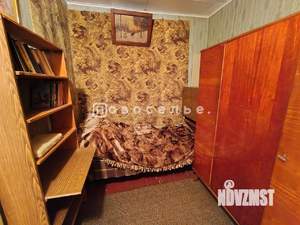 3-к квартира, вторичка, 46м2, 3/5 этаж