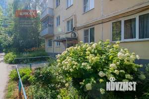 1-к квартира, вторичка, 32м2, 3/5 этаж