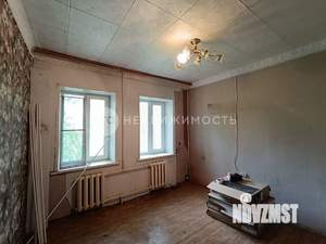 1-к квартира, вторичка, 20м2, 2/2 этаж