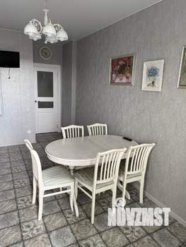 2-к квартира, вторичка, 80м2, 11/18 этаж
