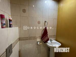 3-к квартира, вторичка, 101м2, 7/9 этаж