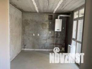1-к квартира, вторичка, 40м2, 7/8 этаж
