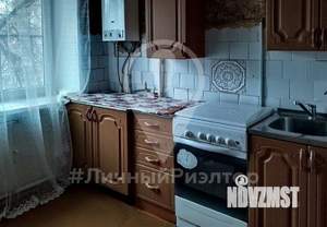 2-к квартира, вторичка, 44м2, 3/4 этаж
