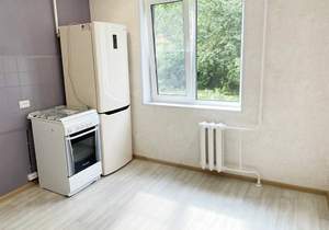 1-к квартира, вторичка, 33м2, 1/5 этаж