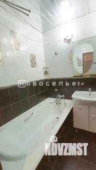 1-к квартира, вторичка, 43м2, 3/7 этаж