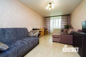 1-к квартира, вторичка, 33м2, 9/9 этаж