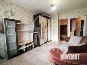 1-к квартира, вторичка, 36м2, 3/9 этаж