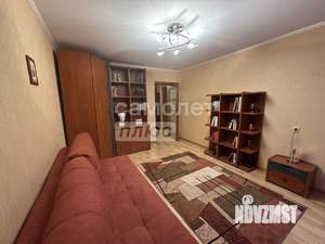 2-к квартира, вторичка, 64м2, 2/10 этаж