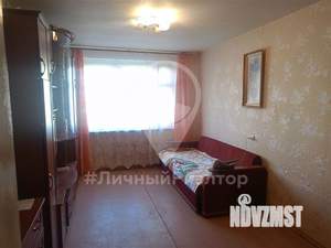 3-к квартира, вторичка, 66м2, 6/9 этаж