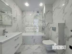 2-к квартира, вторичка, 54м2, 9/14 этаж