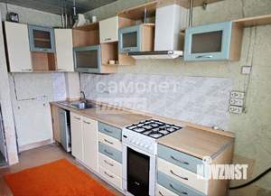 3-к квартира, вторичка, 65м2, 8/10 этаж