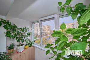 3-к квартира, вторичка, 81м2, 4/10 этаж