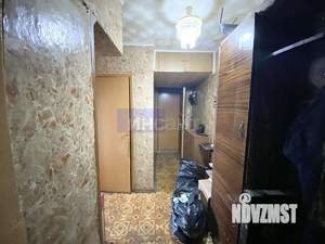 3-к квартира, вторичка, 60м2, 7/9 этаж
