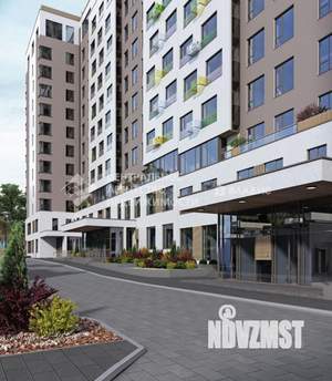 3-к квартира, вторичка, 121м2, 10/14 этаж