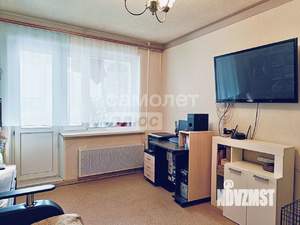 2-к квартира, вторичка, 54м2, 3/5 этаж