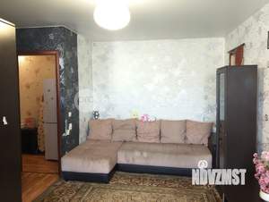 2-к квартира, вторичка, 44м2, 5/5 этаж