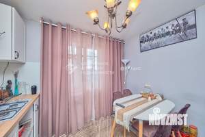 1-к квартира, вторичка, 33м2, 8/9 этаж