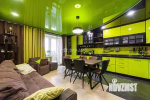 2-к квартира, вторичка, 73м2, 14/15 этаж