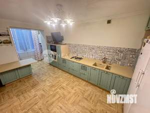 3-к квартира, вторичка, 88м2, 10/11 этаж