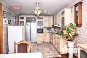 3-к квартира, вторичка, 151м2, 4/9 этаж