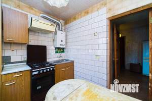 2-к квартира, вторичка, 39м2, 5/5 этаж