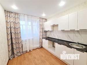 1-к квартира, вторичка, 33м2, 7/9 этаж