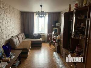 3-к квартира, вторичка, 70м2, 8/9 этаж