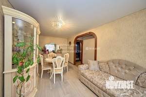 3-к квартира, вторичка, 56м2, 3/5 этаж