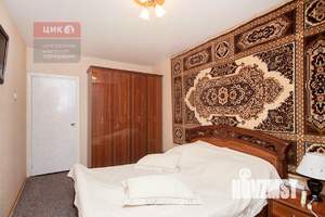 3-к квартира, вторичка, 66м2, 8/9 этаж