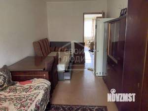 2-к квартира, вторичка, 45м2, 1/5 этаж