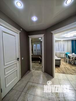 1-к квартира, вторичка, 37м2, 2/16 этаж