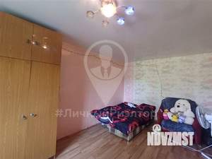 1-к квартира, вторичка, 31м2, 4/5 этаж
