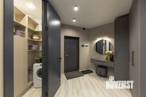 2-к квартира, вторичка, 56м2, 11/20 этаж