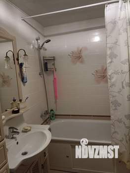 1-к квартира, вторичка, 51м2, 9/10 этаж