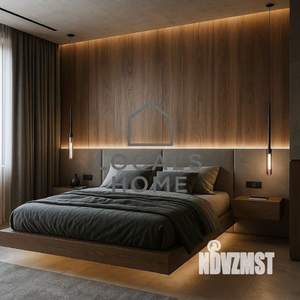 2-к квартира, вторичка, 45м2, 11/25 этаж