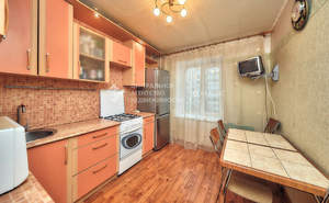 3-к квартира, вторичка, 59м2, 5/10 этаж
