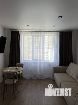 Студия квартира, вторичка, 21м2, 7/27 этаж