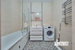2-к квартира, вторичка, 80м2, 6/18 этаж