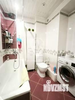 2-к квартира, вторичка, 59м2, 1/14 этаж