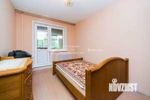 2-к квартира, вторичка, 52м2, 3/10 этаж