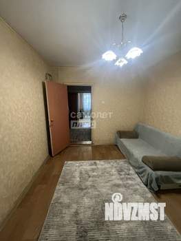 3-к квартира, вторичка, 65м2, 1/9 этаж