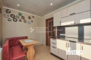 1-к квартира, вторичка, 38м2, 10/10 этаж